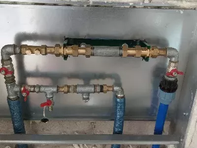 instalacje wodno kanalizacyjne 03