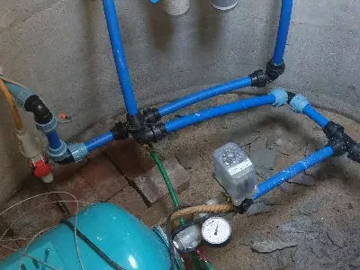 instalacje wodno kanalizacyjne 05